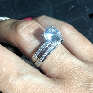 Fancy Fashion Ring Set